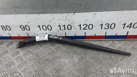 Щеткодержатель 3-5-й двери toyota corolla E12 (JDN