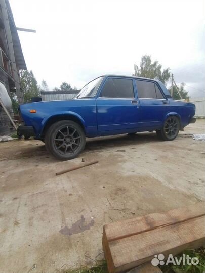 Диски кованые r16