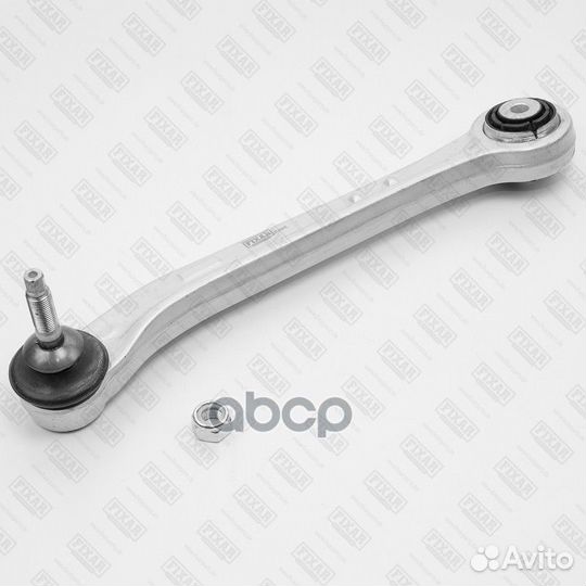 Рычаг подвески задний верхний левый перед лев