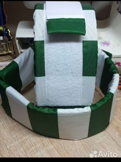 Флотсы для ватсу