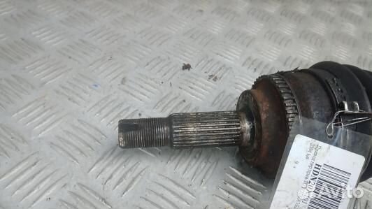 Привод передний правый toyota avensis T25 (HDN20N101)