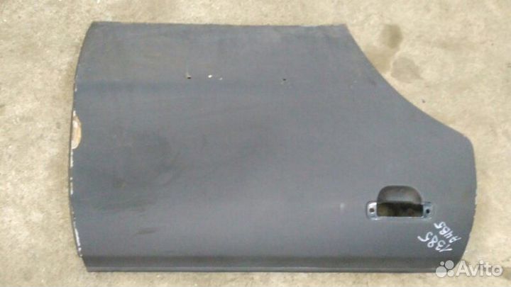 Дверь задняя правая Audi A4 B5 1994-1999