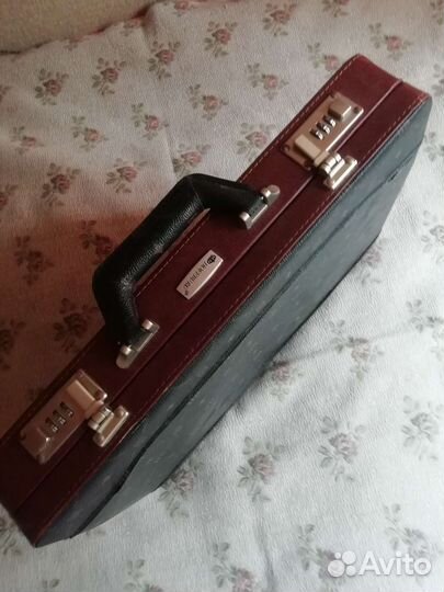 Дипломат, Австрия, времен СССР