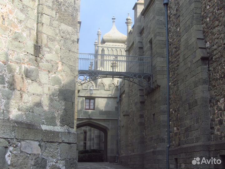 Поездки по Крыму и перевозки