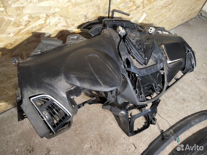 Торпеда под ремонт Ford Kuga 2 2014