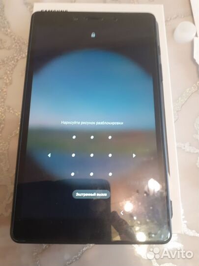 Планшет samsung galaxy tab a8