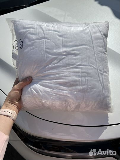 Подушка 40/40