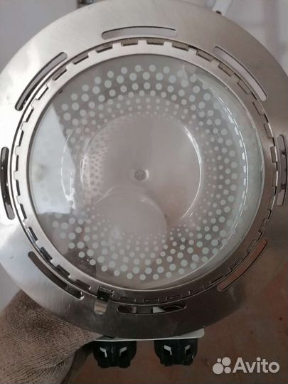 Светильник потолочный подвесной бу