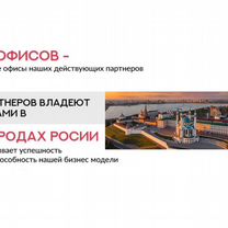 Франшиза Агентство Недвижимости, Тбилиси