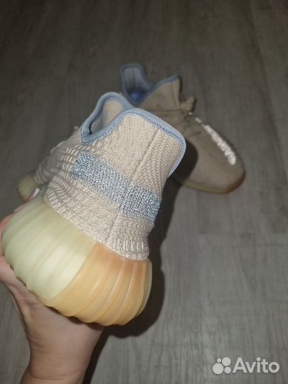 Кроссовки adidas yeezy boost 350