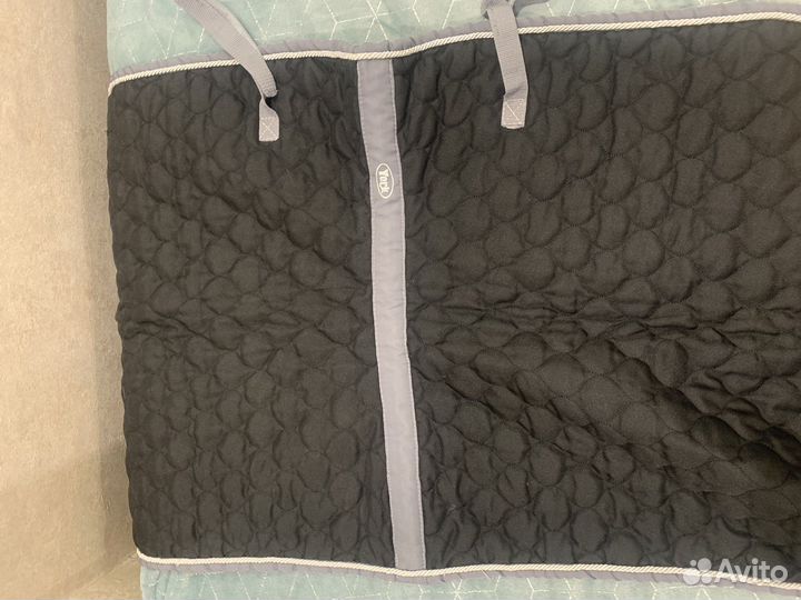 Вальтрап выездковый