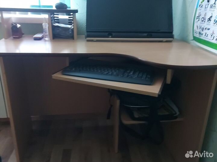 Компьютерный стол бу