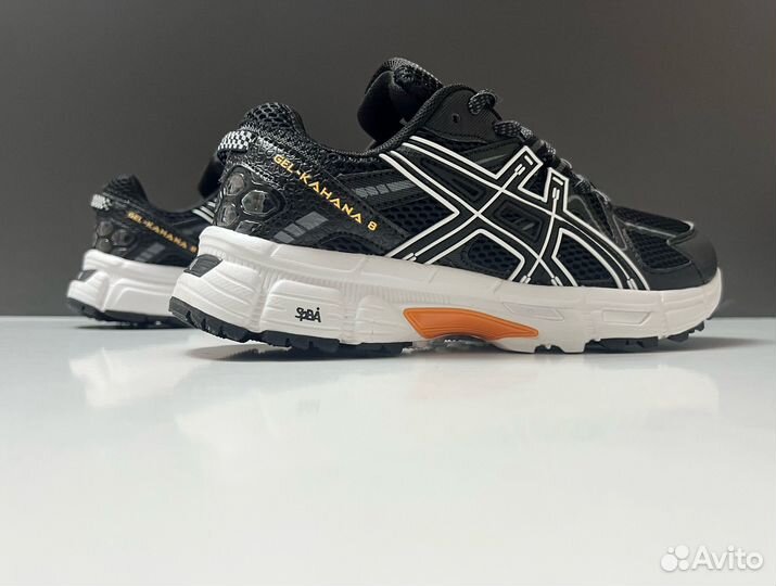 Кроссовки asics gel kahana 8