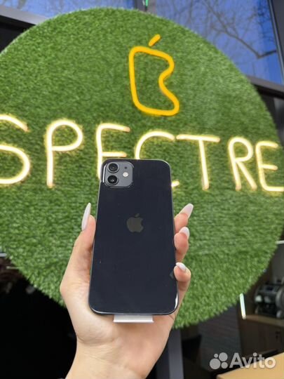 iPhone 12, 128 ГБ