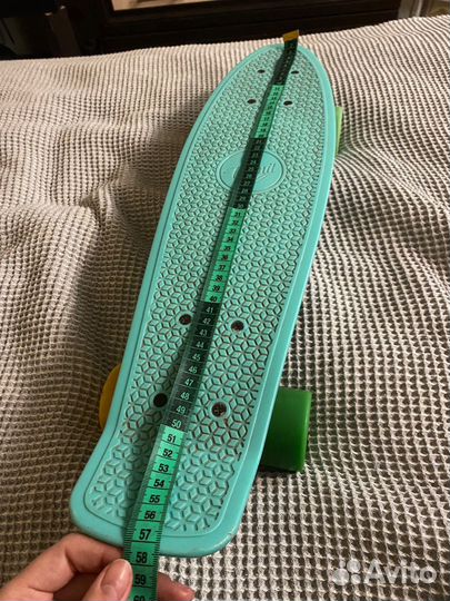 Лонгборд termit