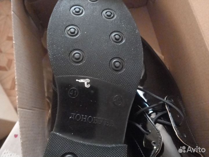 Туфли лабутены