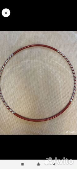 Обруч sasaki, оригинал, 75 см