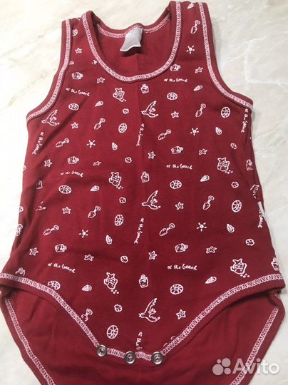 Одежда пакетом