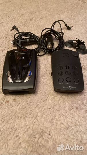 Антирадар street storm str 9000ex