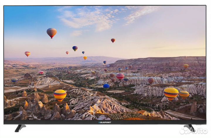 Телевизор blaupunkt