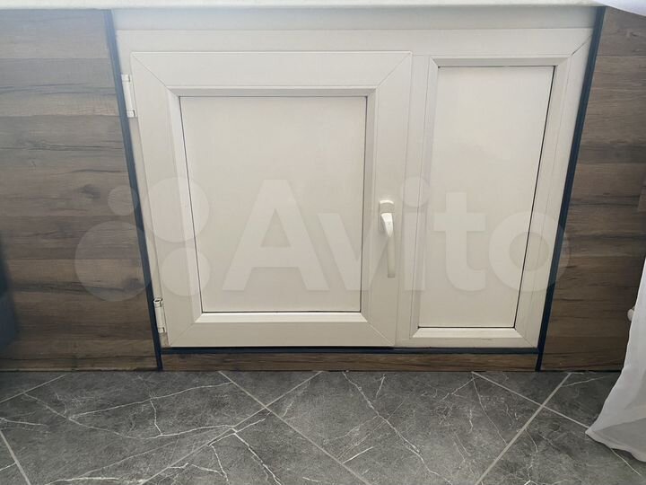 2-к. квартира, 39,2 м², 4/5 эт.