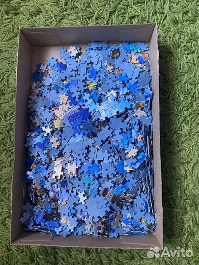 Игра операция