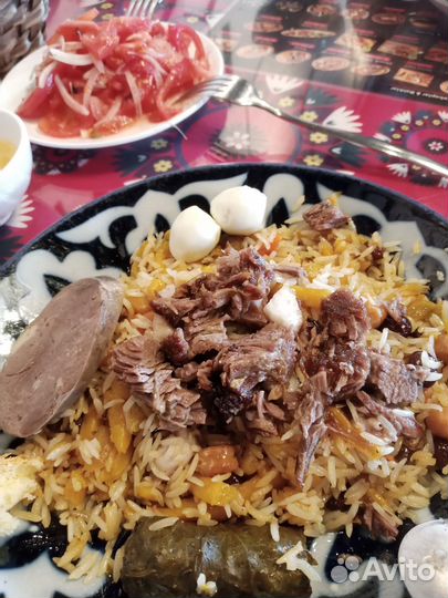 Мастер класс для взрослых