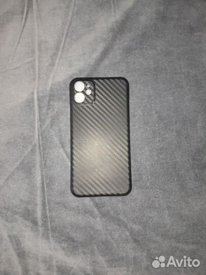 Чехол на iPhone 11