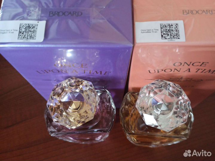 Once upon a time. Туалетная вода женская оригинал