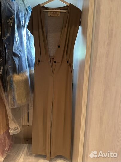 Комбинезон женский