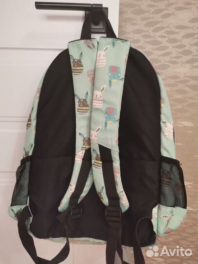 Рюкзак женский спортивный