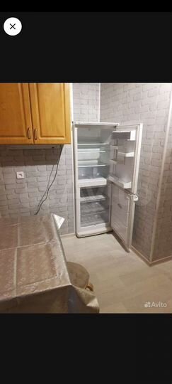 3-к. квартира, 68,5 м², 4/5 эт.