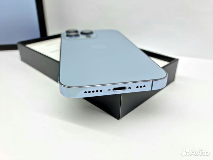 iPhone 13 Pro, 128 ГБ