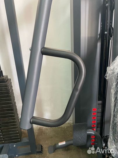 Многофункциональная силовая станция MT7000