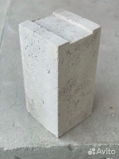 Пеплоблоки из нальчика