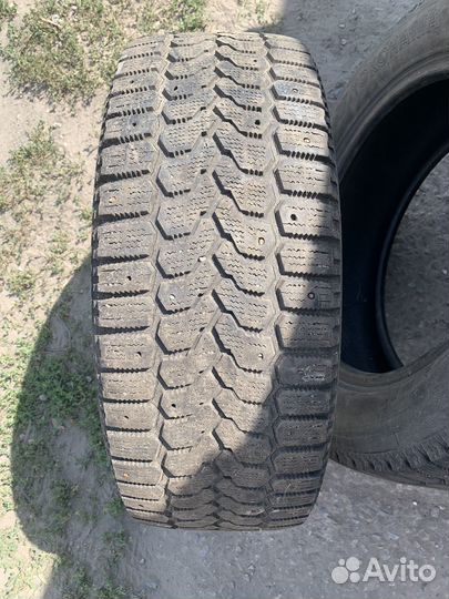 Yokohama Ice Guard Stud IG55 195/60 R15
