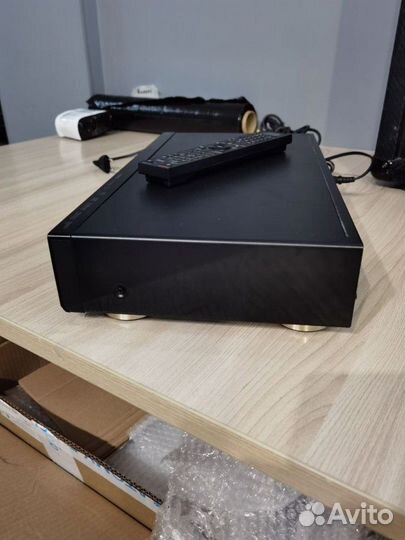 Blu-Ray Плеер Pioneer Bdp 450