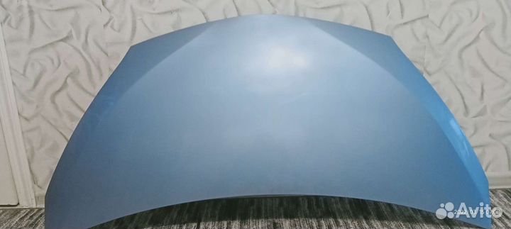 Капот toyota Ractis