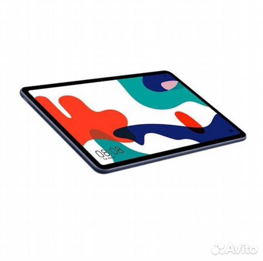 Huawei matepad bah3-l09