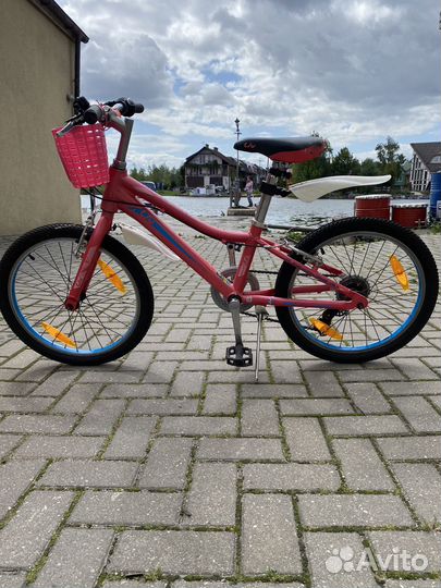 Велосипед детский Giant