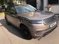 Land Rover Range Rover Velar 2.0 AT, 2019, 4 848 км, с пробегом, цена 5 950 000 руб.