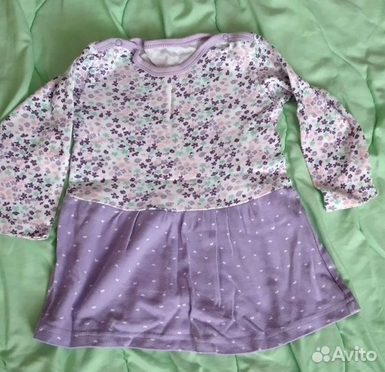 Платья для девочки