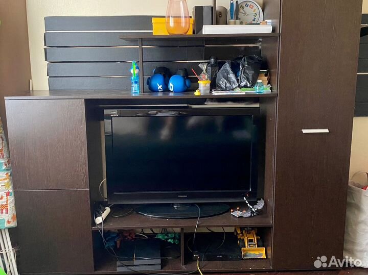 Тумба под тв стенка в гостиную