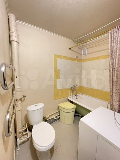 2-к. квартира, 42,5 м², 5/5 эт.