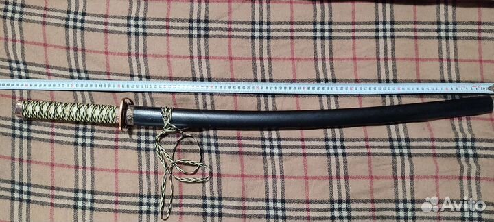 Нож сувенирный