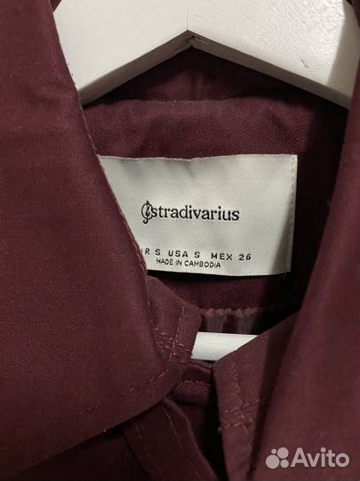 Женская одежда XS