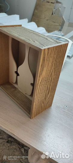 Фрезерная резка/ раскрой/гравировка