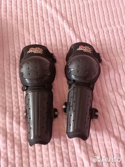 Комплект защиты