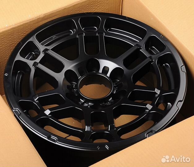 Диски Toyota Lexus R17 Тойота Лексус