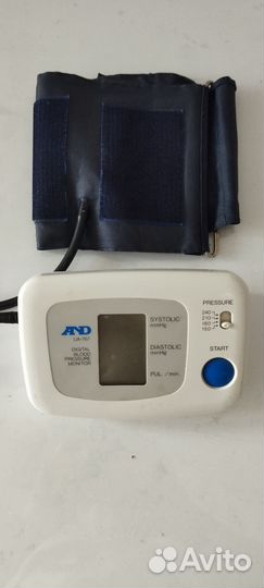 Тонометр автоматический and